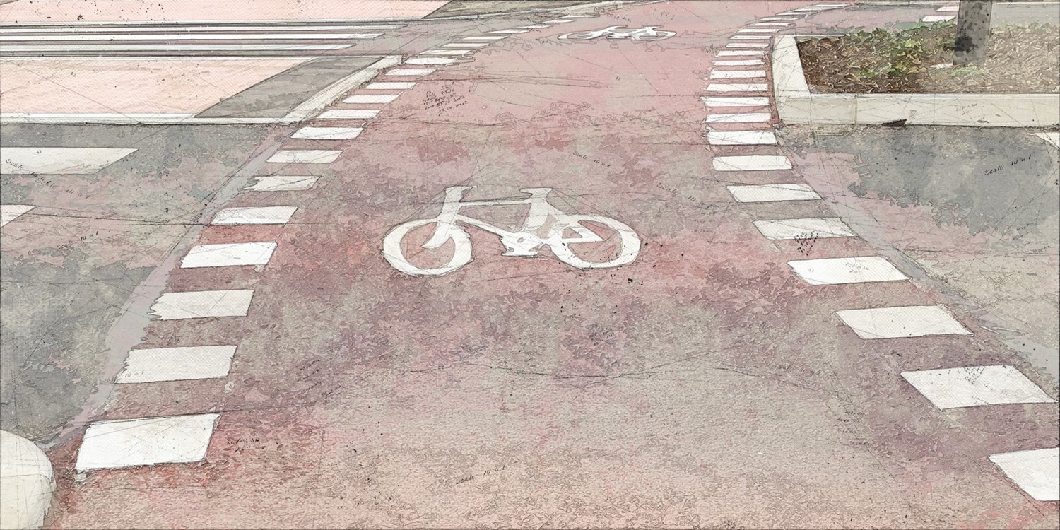 Government Unveils Ambitious Plans For Cycling And Walking