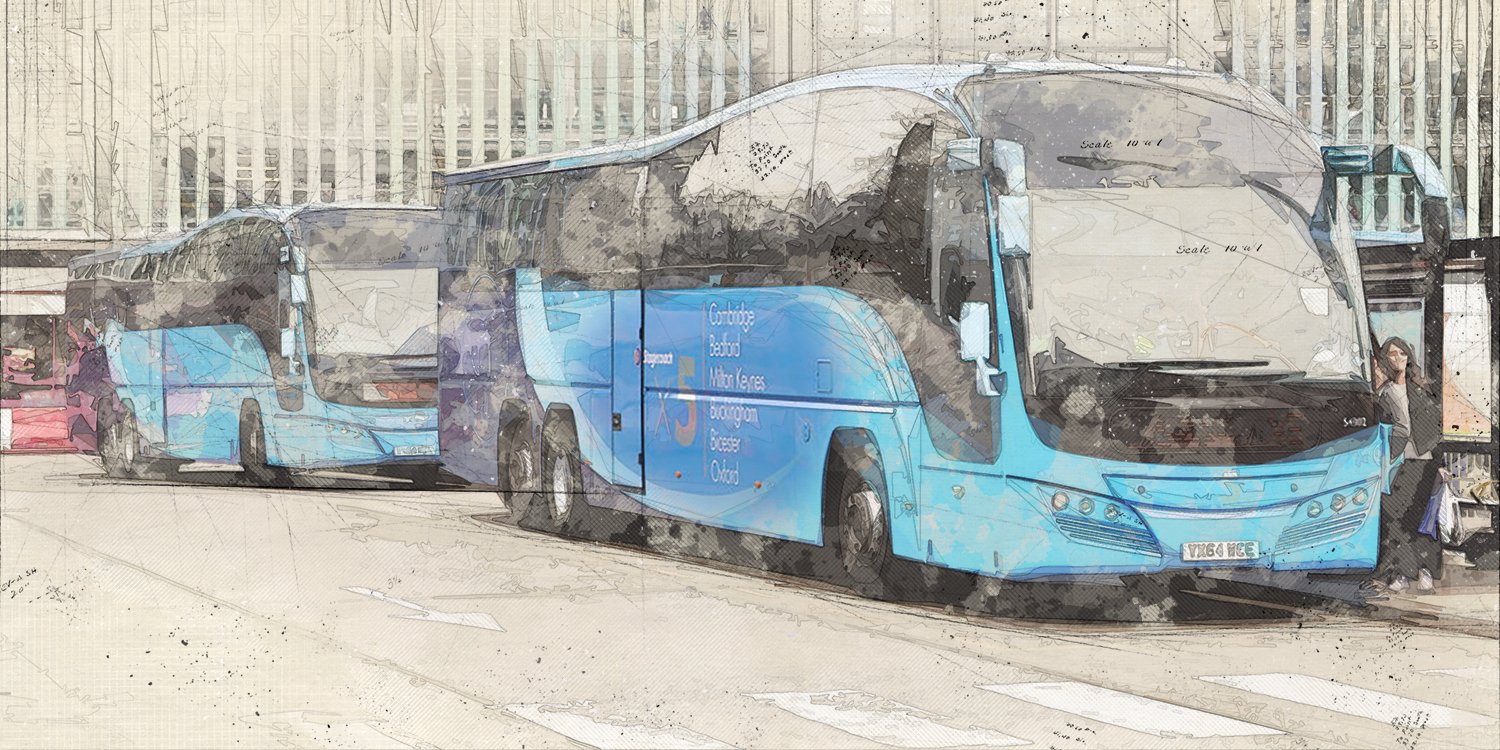 The cost of congestion on bus users and what to do about it